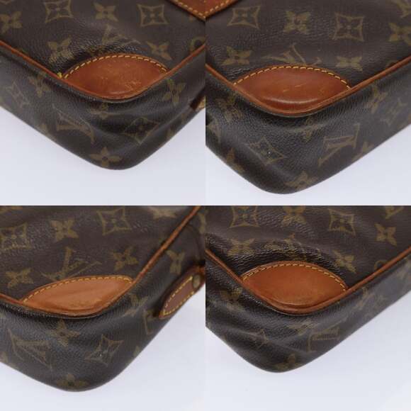 LOUIS VUITTON Monogram Trocadero 23 Shoulder Bag M51276 - Picture 10 of 13